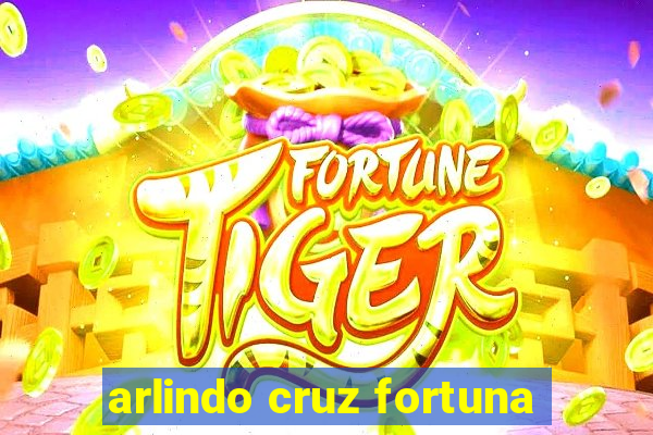 arlindo cruz fortuna